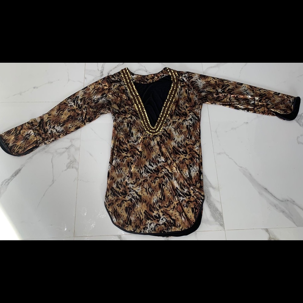 Swim Coverup